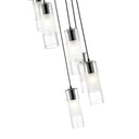 Z Lite Alton 7 Light Chandelier 11