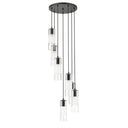 Z Lite Alton 7 Light Chandelier 12