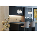 Z Lite Alton 7 Light Chandelier 13
