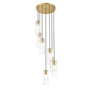 Z Lite Alton 7 Light Chandelier 17