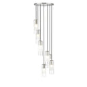 Z Lite Alton 7 Light Chandelier 1