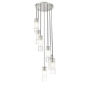 Z Lite Alton 7 Light Chandelier 2