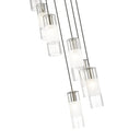 Z Lite Alton 7 Light Chandelier 3