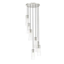 Z Lite Alton 7 Light Chandelier 4