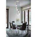 Z Lite Alton 7 Light Chandelier 6