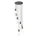 Z Lite Alton 7 Light Chandelier 8
