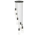 Z Lite Alton 7 Light Chandelier 9
