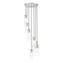 Z Lite Alton 7 Light Chandelier 