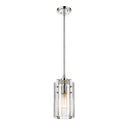 Z Lite Alverton 1 Light 12" Pendant 10