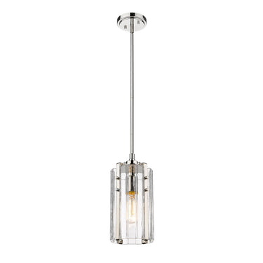 Z Lite Alverton 1 Light 12" Pendant 10