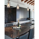 Z Lite Alverton 1 Light 12" Pendant 14