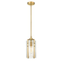 Z Lite Alverton 1 Light 12" Pendant 15