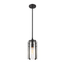 Z Lite Alverton 1 Light 12" Pendant 2