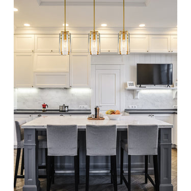 Z Lite Alverton 1 Light 12" Pendant 20