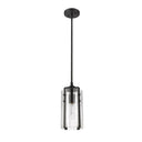 Z Lite Alverton 1 Light 12" Pendant 4