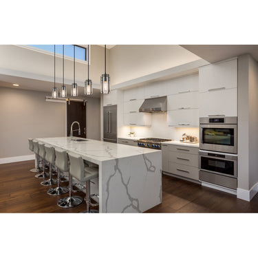 Z Lite Alverton 1 Light 12" Pendant 5