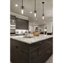 Z Lite Alverton 1 Light 12" Pendant 6