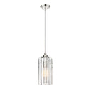 Z Lite Alverton 1 Light 12" Pendant 9