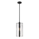 Z Lite Alverton 1 Light 18" Pendant 1