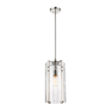 Z Lite Alverton 1 Light 18" Pendant 10