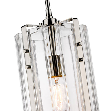 Z Lite Alverton 1 Light 18" Pendant 11