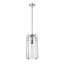 Z Lite Alverton 1 Light 18" Pendant 12