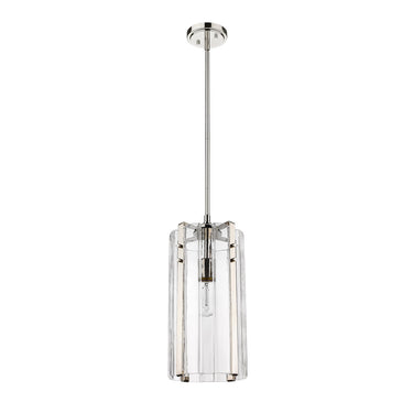 Z Lite Alverton 1 Light 18" Pendant 12