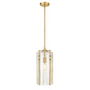 Z Lite Alverton 1 Light 18" Pendant 15