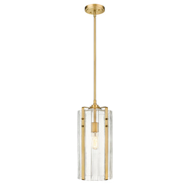 Z Lite Alverton 1 Light 18" Pendant 15