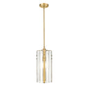 Z Lite Alverton 1 Light 18" Pendant 16