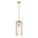 Z Lite Alverton 1 Light 18" Pendant 17