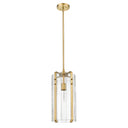 Z Lite Alverton 1 Light 18" Pendant 19
