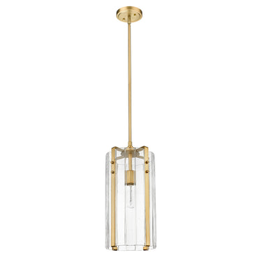 Z Lite Alverton 1 Light 18" Pendant 19