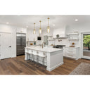 Z Lite Alverton 1 Light 18" Pendant 20
