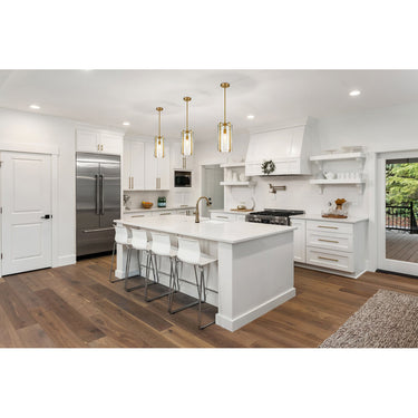 Z Lite Alverton 1 Light 18" Pendant 20