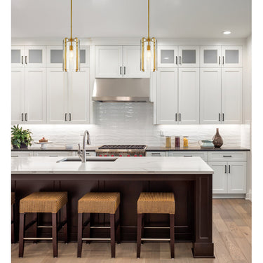 Z Lite Alverton 1 Light 18" Pendant 21