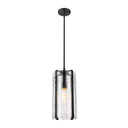 Z Lite Alverton 1 Light 18" Pendant 2