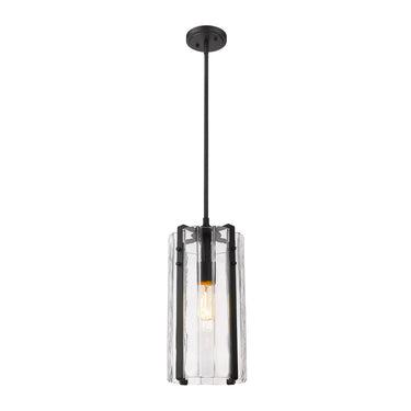 Z Lite Alverton 1 Light 18" Pendant 2