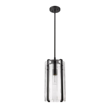 Z Lite Alverton 1 Light 18" Pendant 4