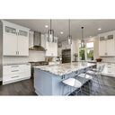 Z Lite Alverton 1 Light 18" Pendant 5