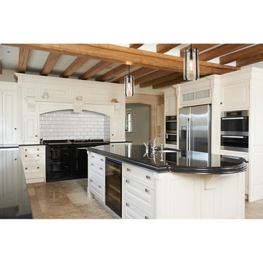 Z Lite Alverton 1 Light 18" Pendant 6