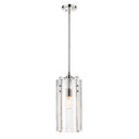 Z Lite Alverton 1 Light 18" Pendant 8