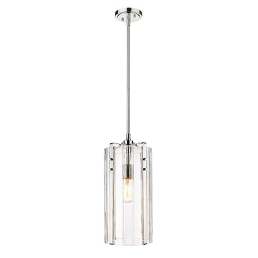Z Lite Alverton 1 Light 18" Pendant 8