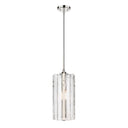 Z Lite Alverton 1 Light 18" Pendant 9