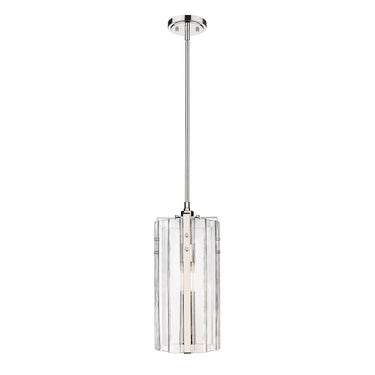 Z Lite Alverton 1 Light 18" Pendant 9