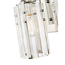 Z Lite Alverton 1 Light Wall Sconce 11