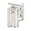 Z Lite Alverton 1 Light Wall Sconce 12