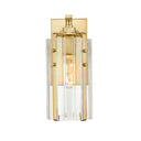Z Lite Alverton 1 Light Wall Sconce 16