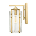 Z Lite Alverton 1 Light Wall Sconce 17