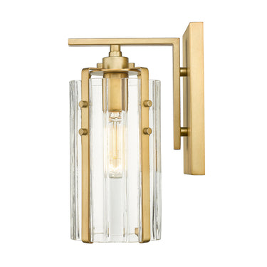 Z Lite Alverton 1 Light Wall Sconce 17